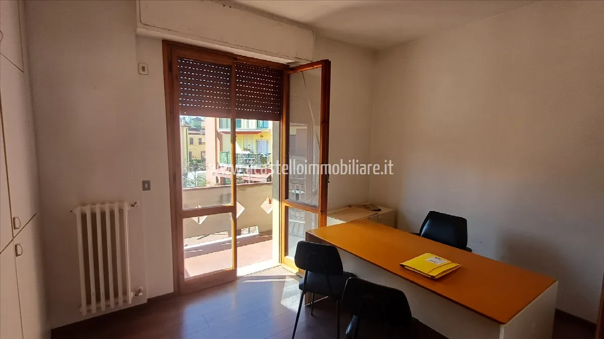 Appartamento in vendita a Chiusi - Chiusi Scalo - foto 7