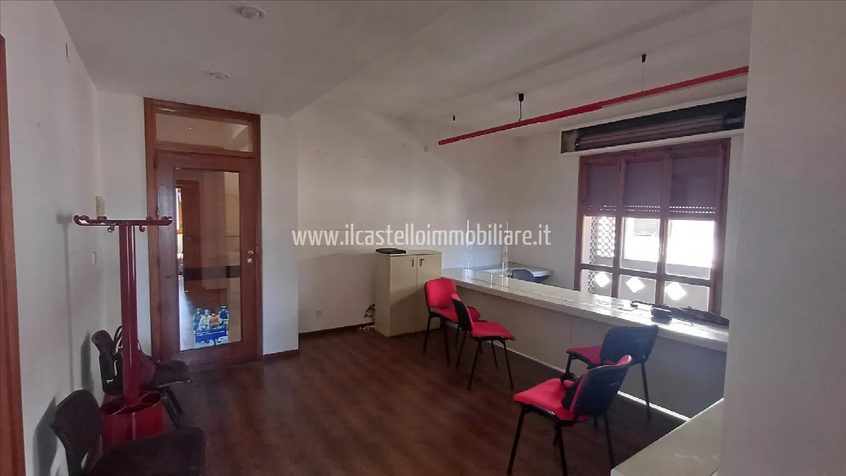 Appartamento in vendita a Chiusi - Chiusi Scalo - foto 8