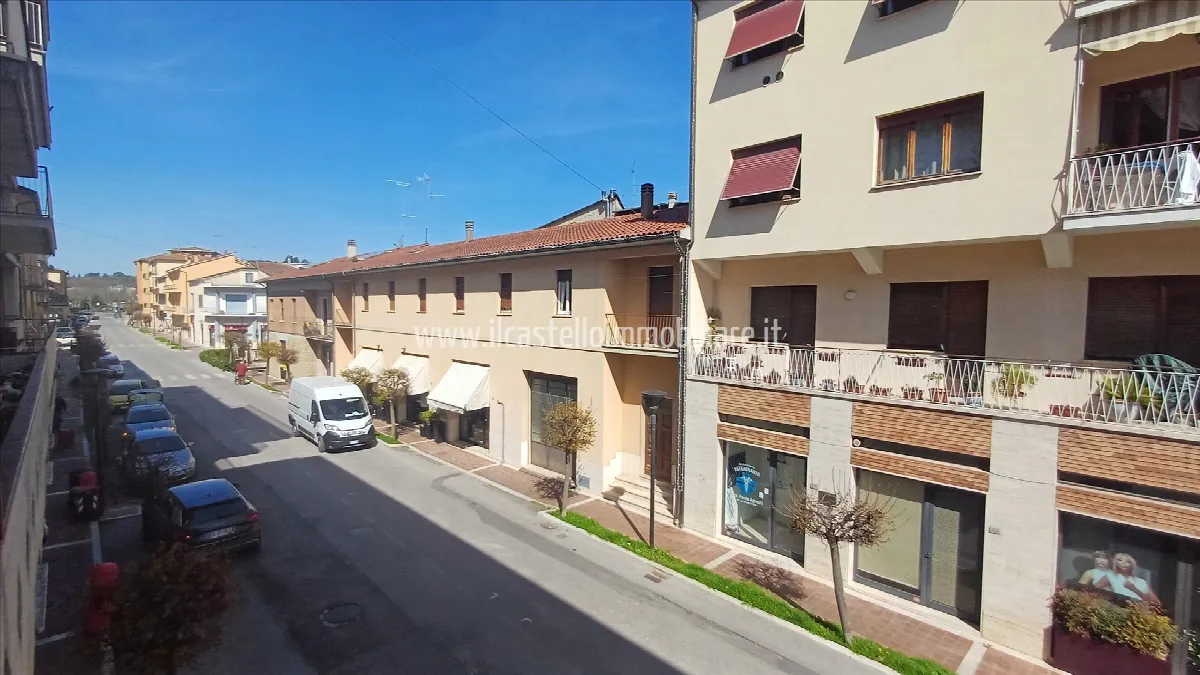 Appartamento in vendita a Chiusi - Chiusi Scalo - foto 9