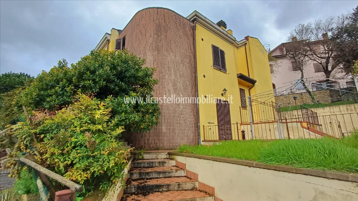 Appartamento in vendita a Torrita di Siena - Montefollonico - foto 1