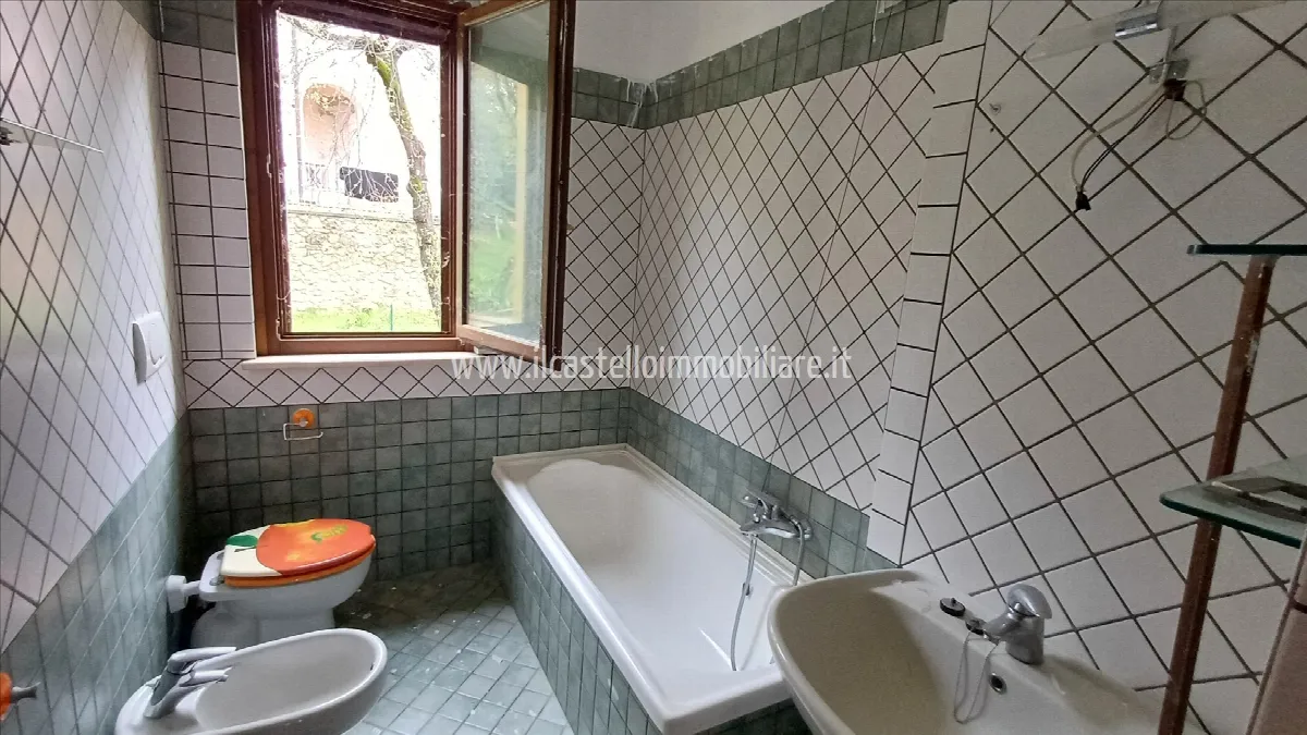 Appartamento in vendita a Torrita di Siena - Montefollonico - foto 10