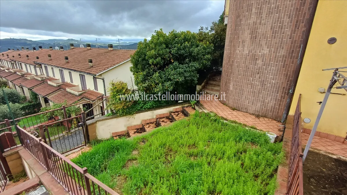 Appartamento in vendita a Torrita di Siena - Montefollonico - foto 2