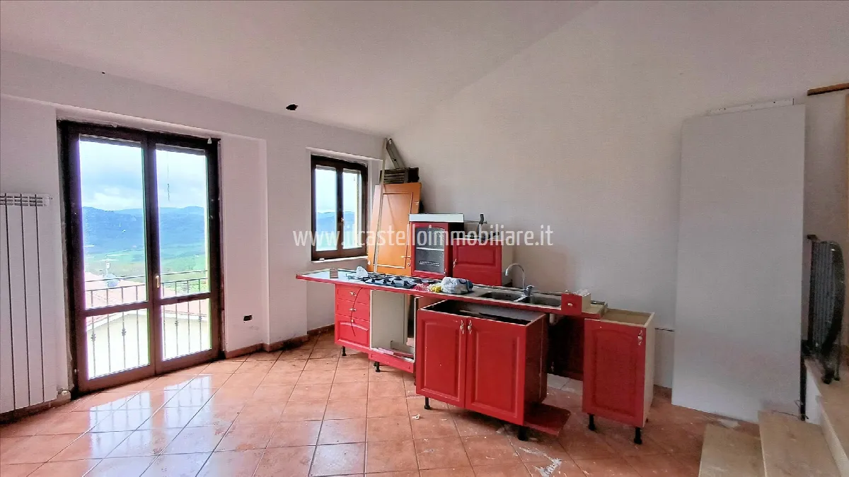 Appartamento in vendita a Torrita di Siena - Montefollonico - foto 4