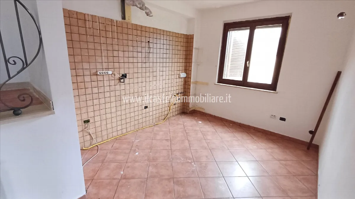 Appartamento in vendita a Torrita di Siena - Montefollonico - foto 5