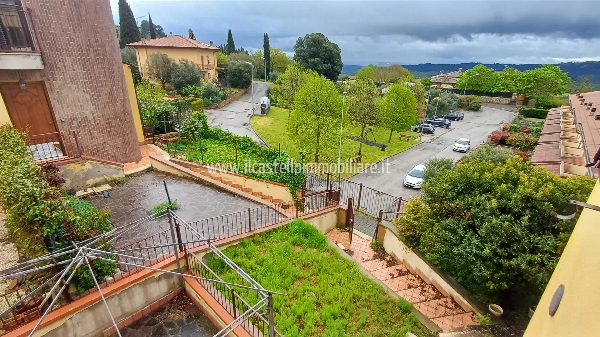 Appartamento in vendita a Torrita di Siena - Montefollonico - foto 6