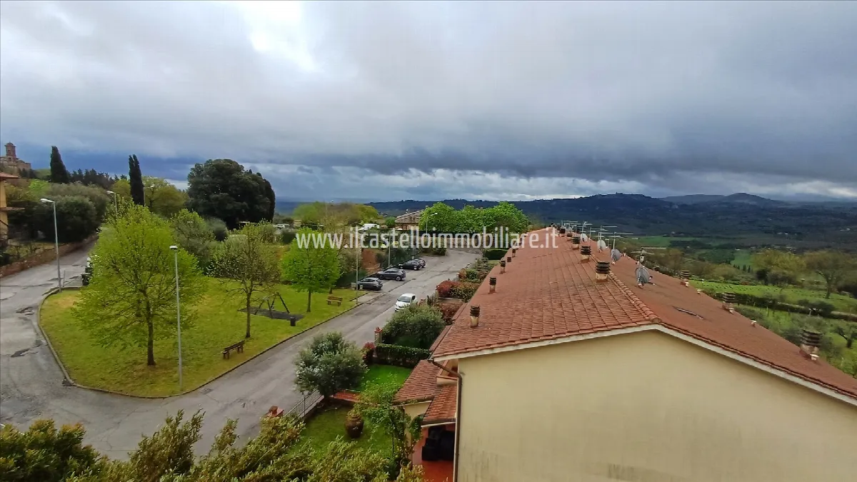 Appartamento in vendita a Torrita di Siena - Montefollonico - foto 7