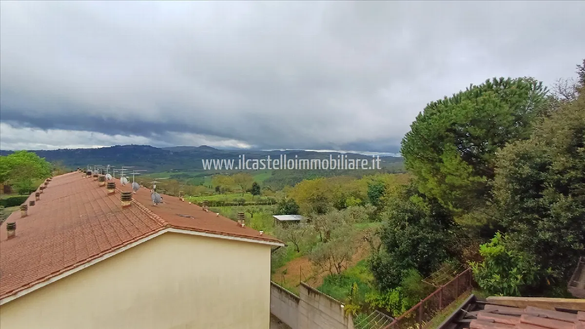 Appartamento in vendita a Torrita di Siena - Montefollonico - foto 8