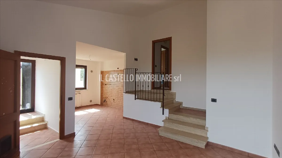 Appartamento in vendita a Torrita di Siena - Montefollonico - foto 1