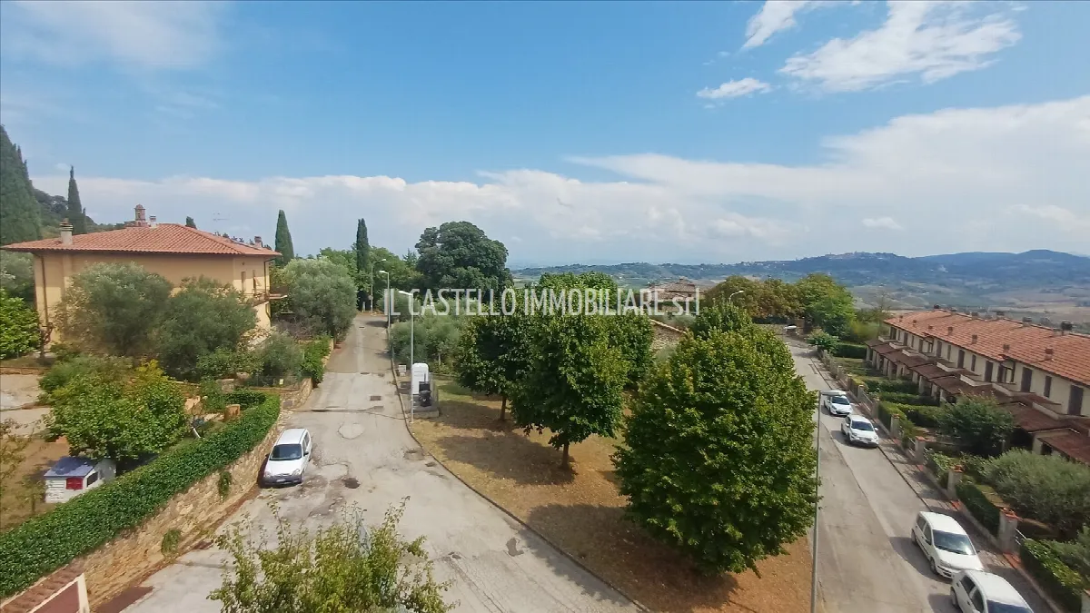 Appartamento in vendita a Torrita di Siena - Montefollonico - foto 4