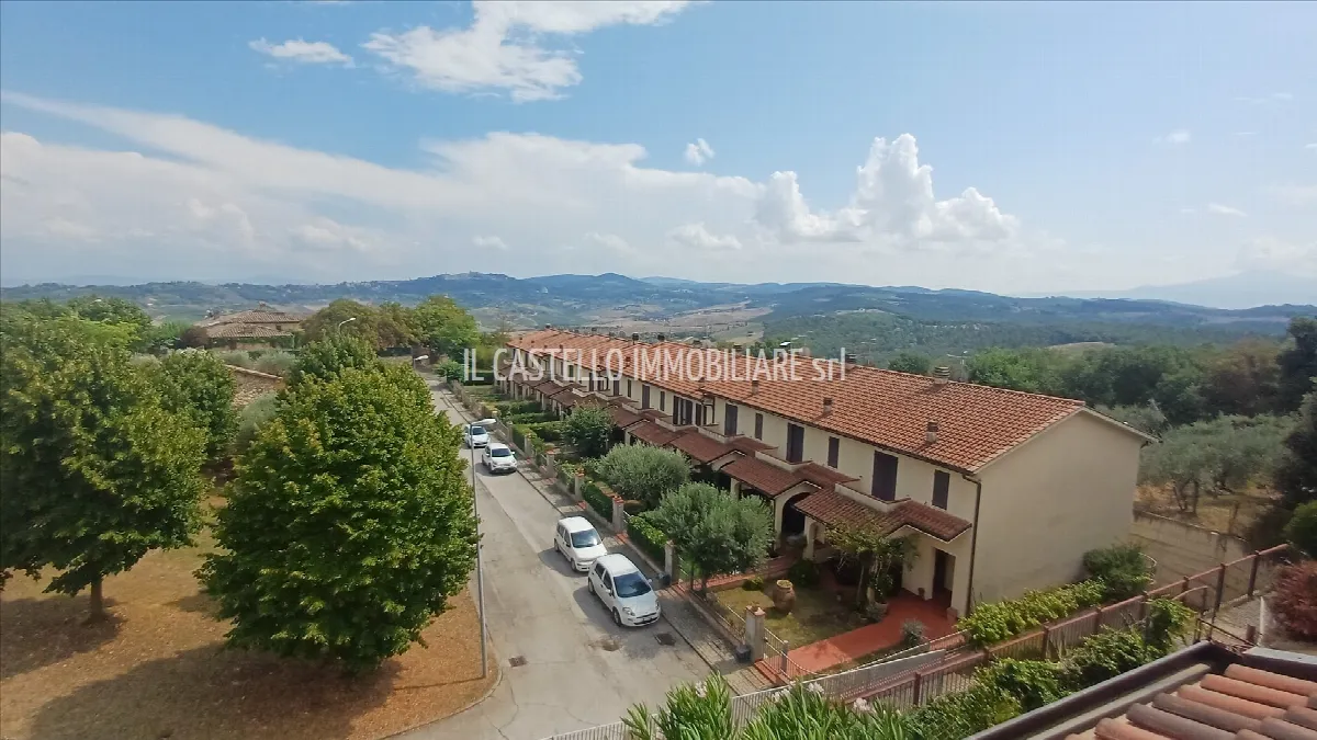 Appartamento in vendita a Torrita di Siena - Montefollonico - foto 5