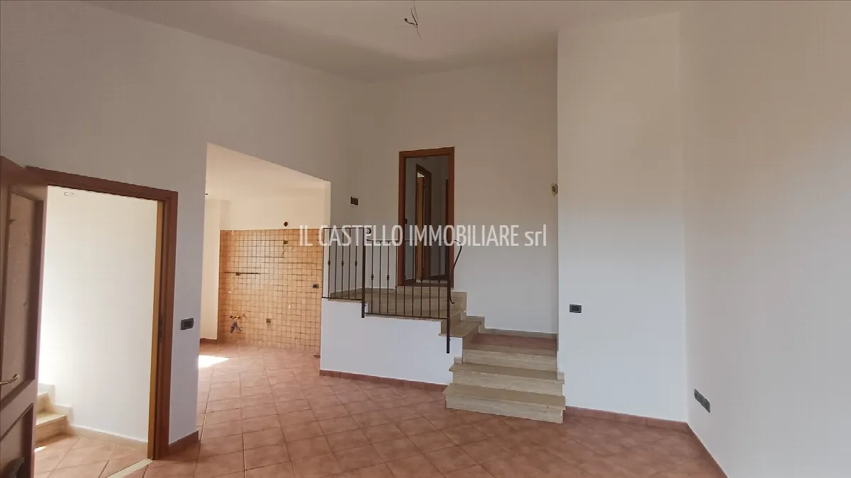Appartamento in vendita a Torrita di Siena - Montefollonico - foto 6