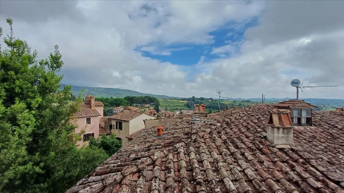Casa indipendente in vendita a Cetona - foto 1