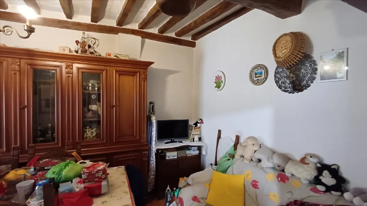 Casa indipendente in vendita a Cetona - foto 10