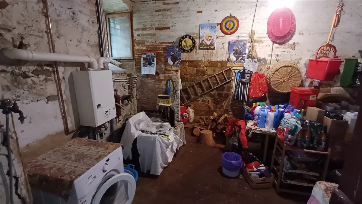 Casa indipendente in vendita a Cetona - foto 7