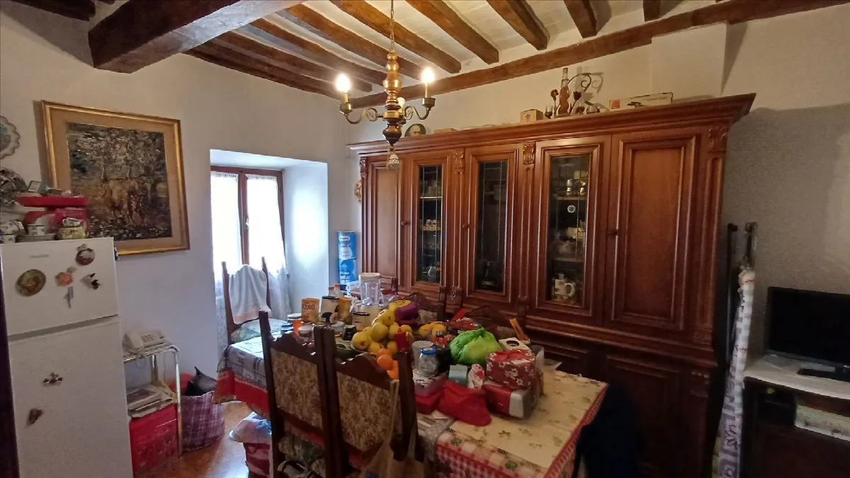 Casa indipendente in vendita a Cetona - foto 8