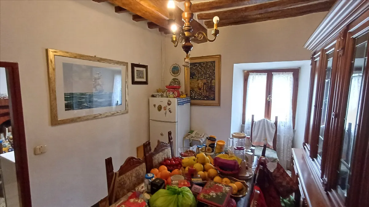 Casa indipendente in vendita a Cetona - foto 9