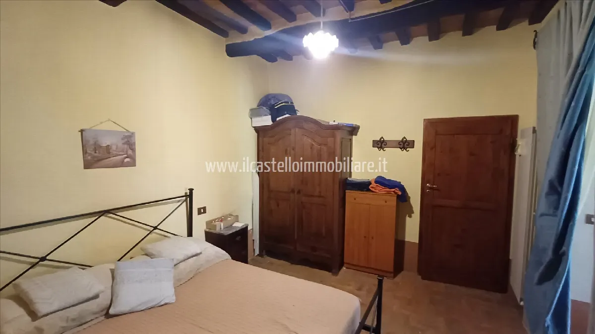 Appartamento in vendita a Sarteano - Centro storico - foto 8