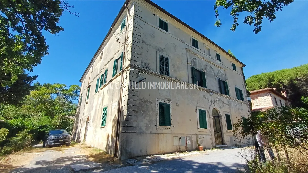 Appartamento in vendita a Sarteano - foto 2
