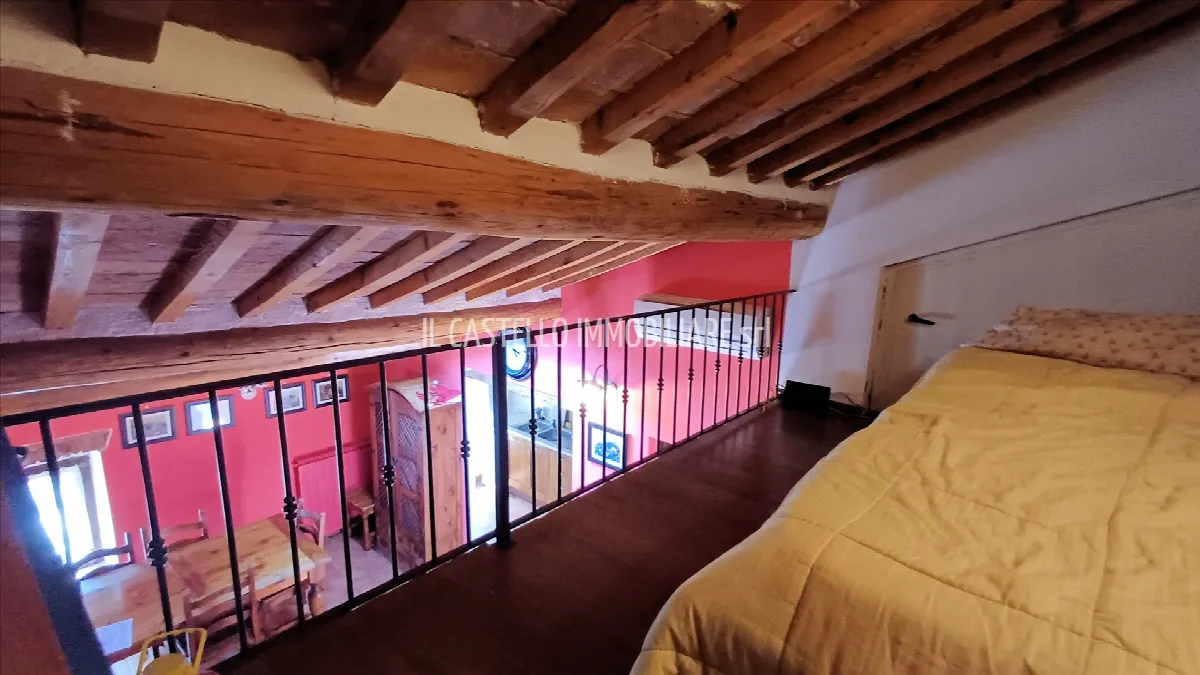 Appartamento in vendita a Sarteano - foto 8