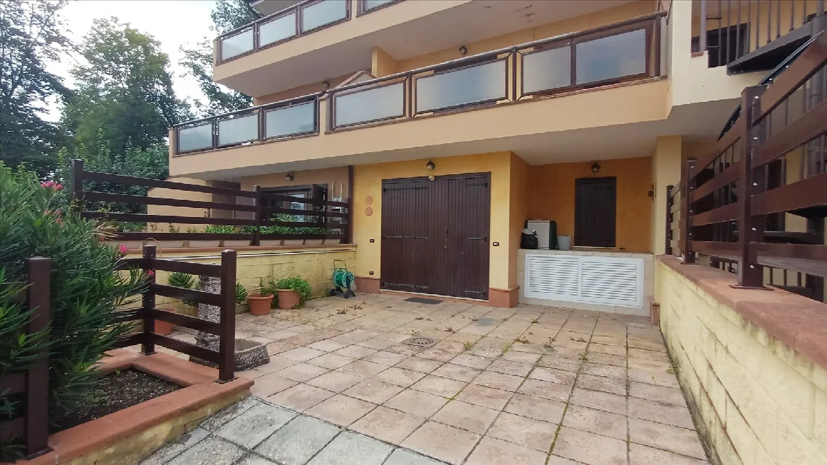 Appartamento in vendita a Sarteano - Colle Sant'alberto - foto 1
