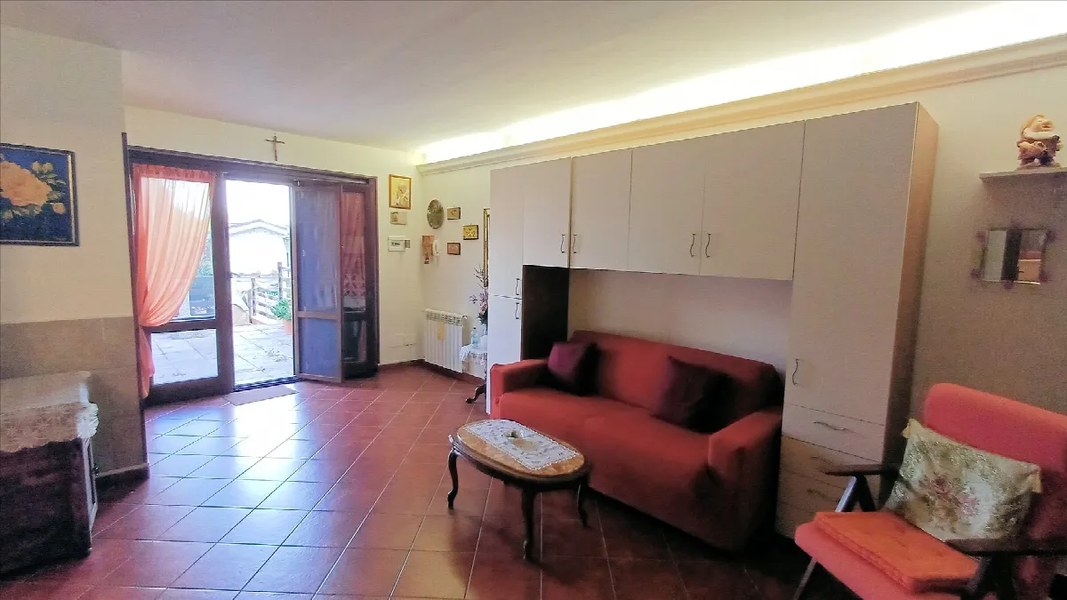 Appartamento in vendita a Sarteano - Colle Sant'alberto - foto 10