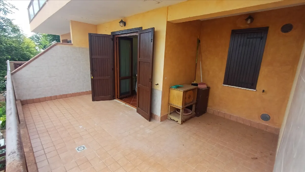 Appartamento in vendita a Sarteano - Colle Sant'alberto - foto 3