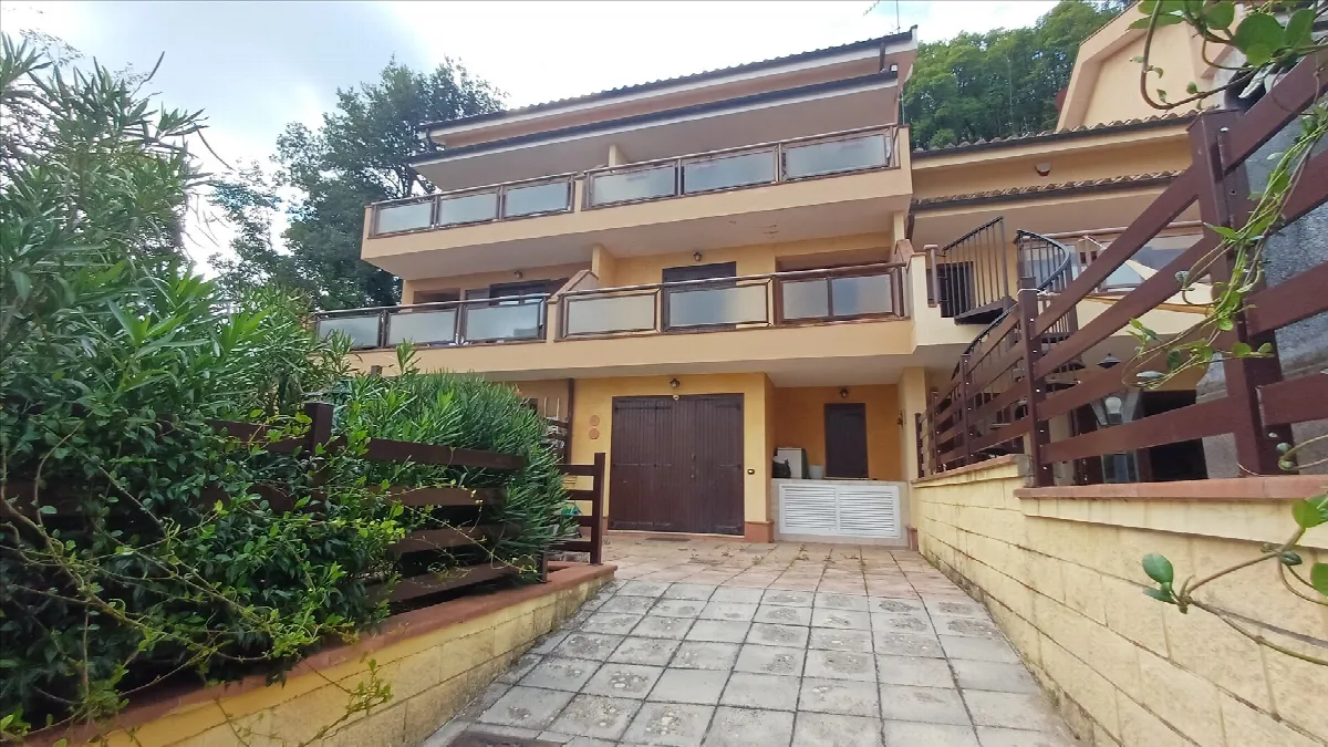 Appartamento in vendita a Sarteano - Colle Sant'alberto - foto 5