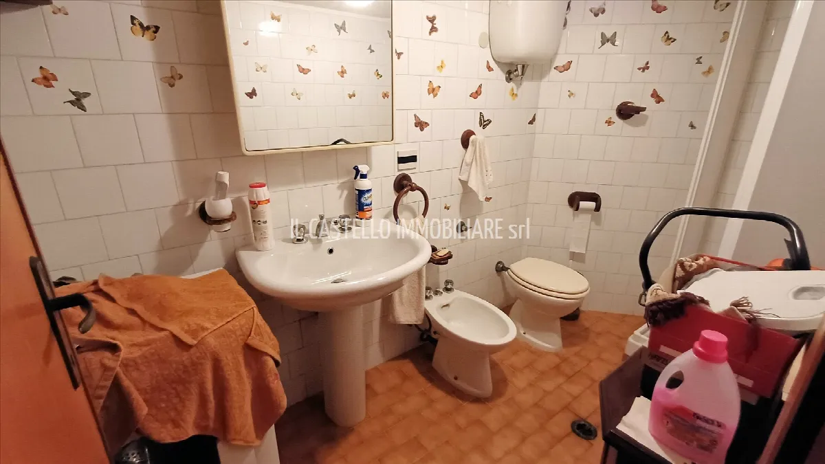 Casa indipendente in vendita a Sarteano - foto 10