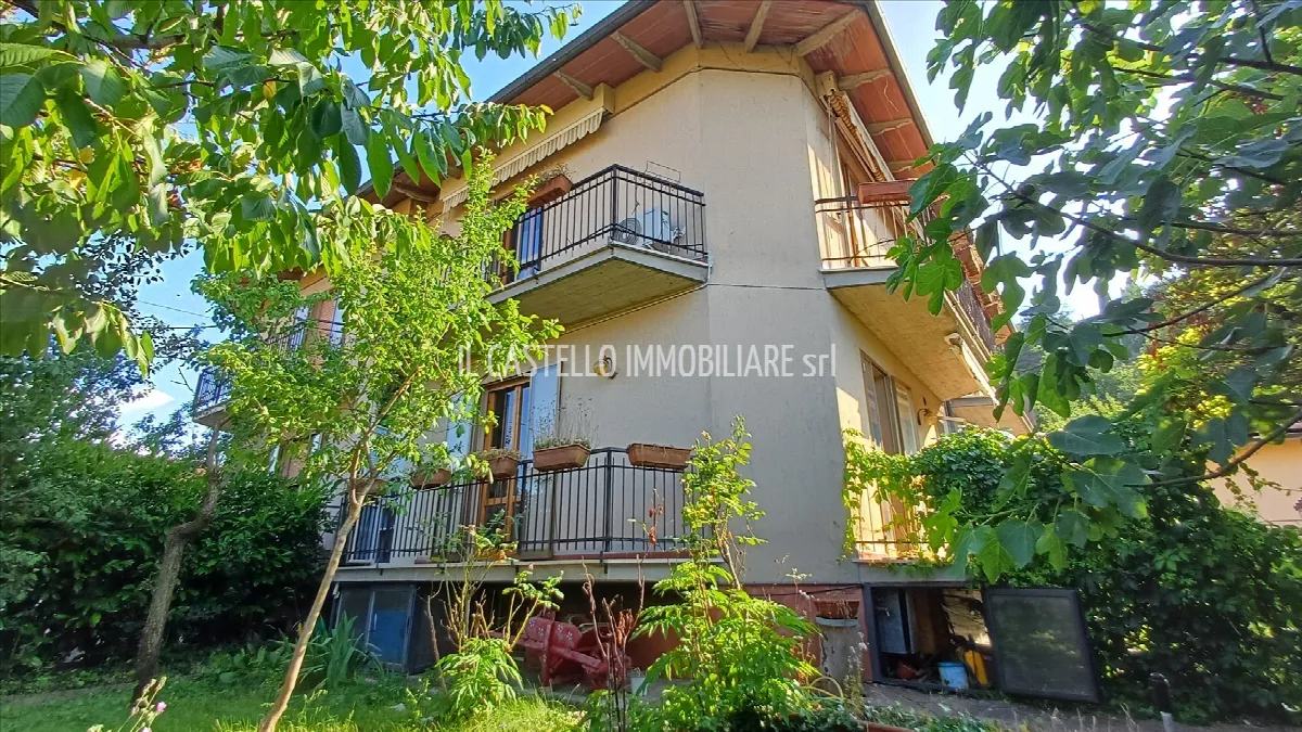 Casa indipendente in vendita a Sarteano - foto 2