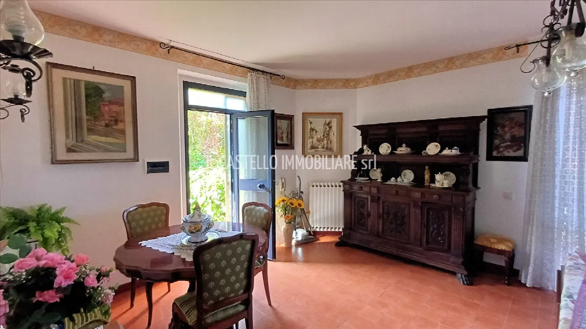 Casa indipendente in vendita a Sarteano - foto 7