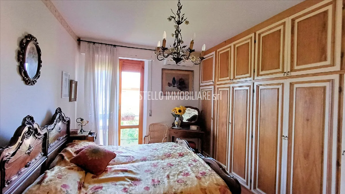 Casa indipendente in vendita a Sarteano - foto 8