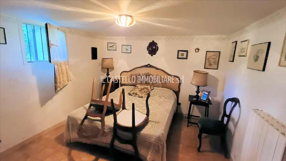 Casa indipendente in vendita a Sarteano - foto 9