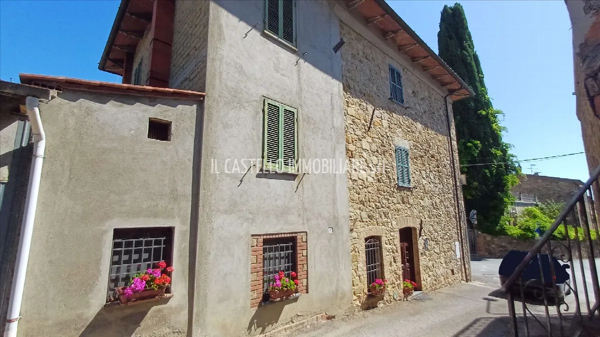 Villa in vendita a Cetona - Piazze - foto 10