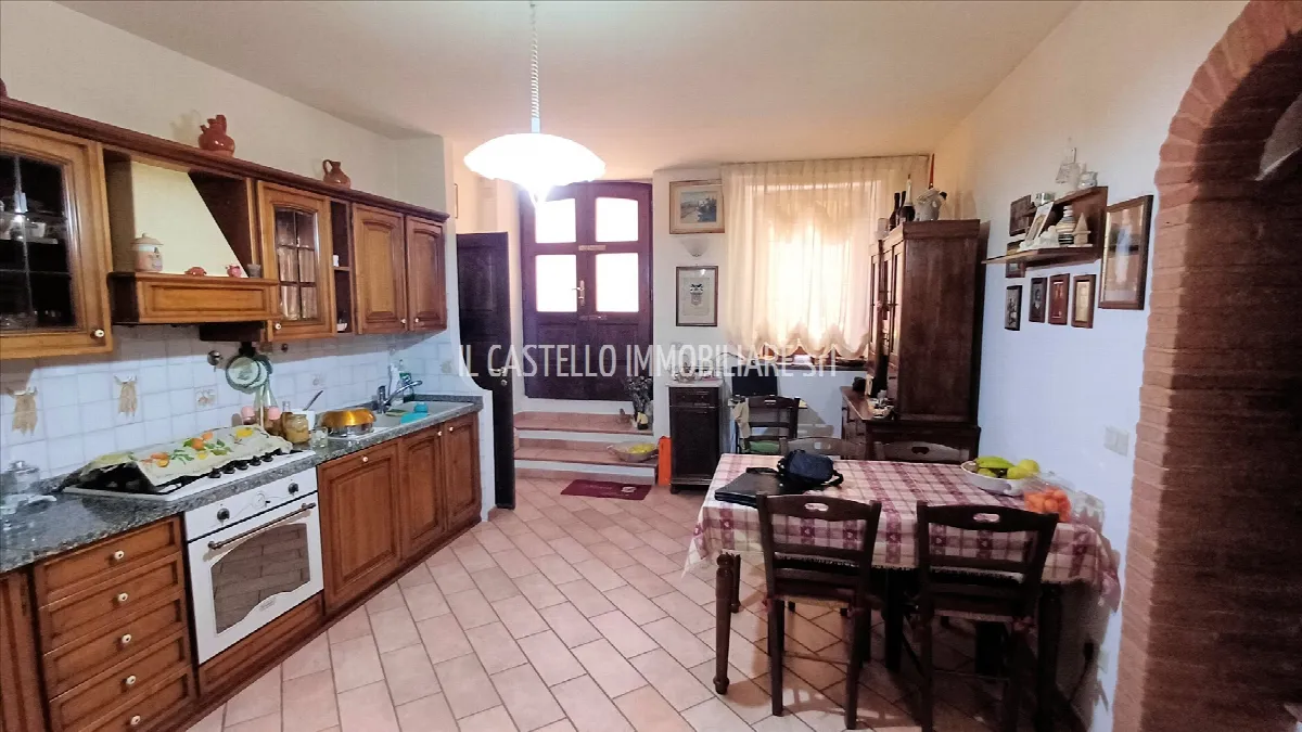 Villa in vendita a Cetona - Piazze - foto 5