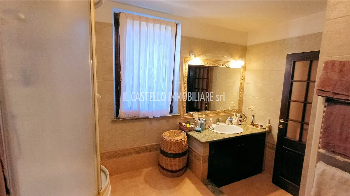 Villa in vendita a Cetona - Piazze - foto 6