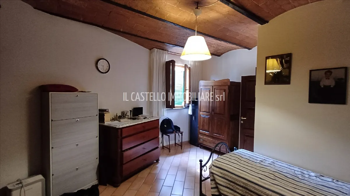 Villa in vendita a Cetona - Piazze - foto 7