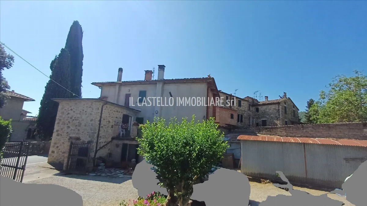 Villa in vendita a Cetona - Piazze - foto 8