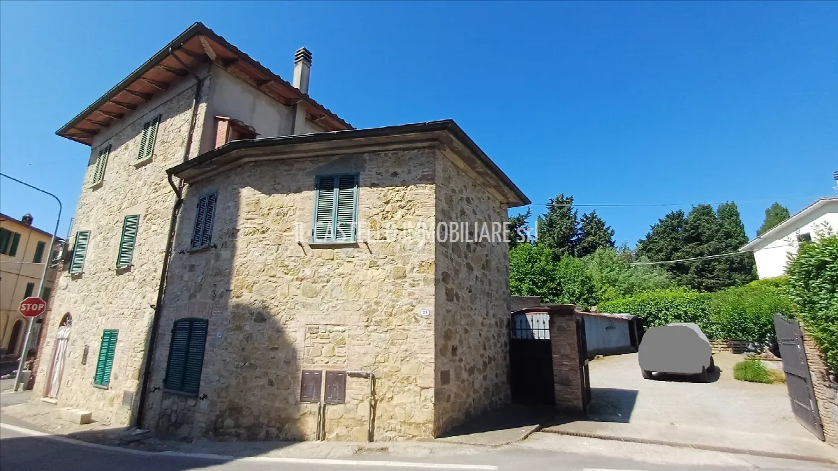 Villa in vendita a Cetona - Piazze - foto 9