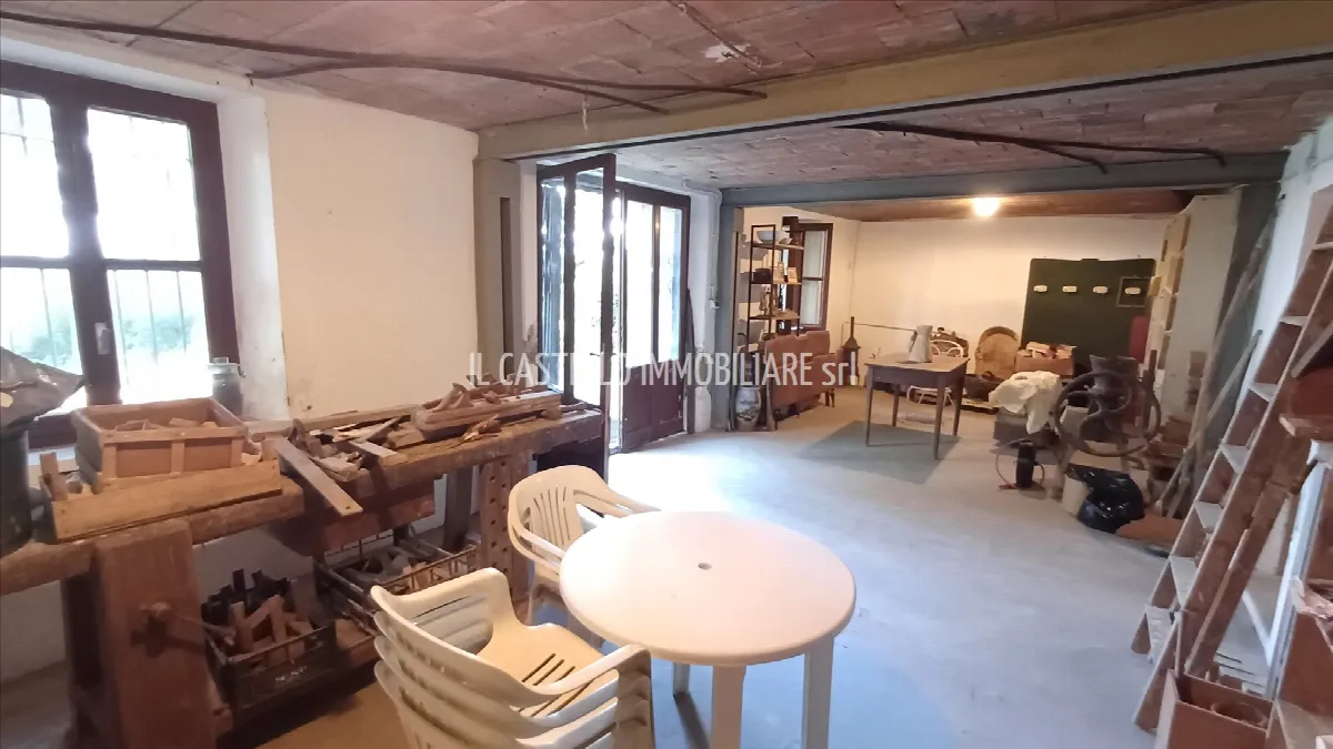Villa in vendita a Cetona - Piazze - foto 10