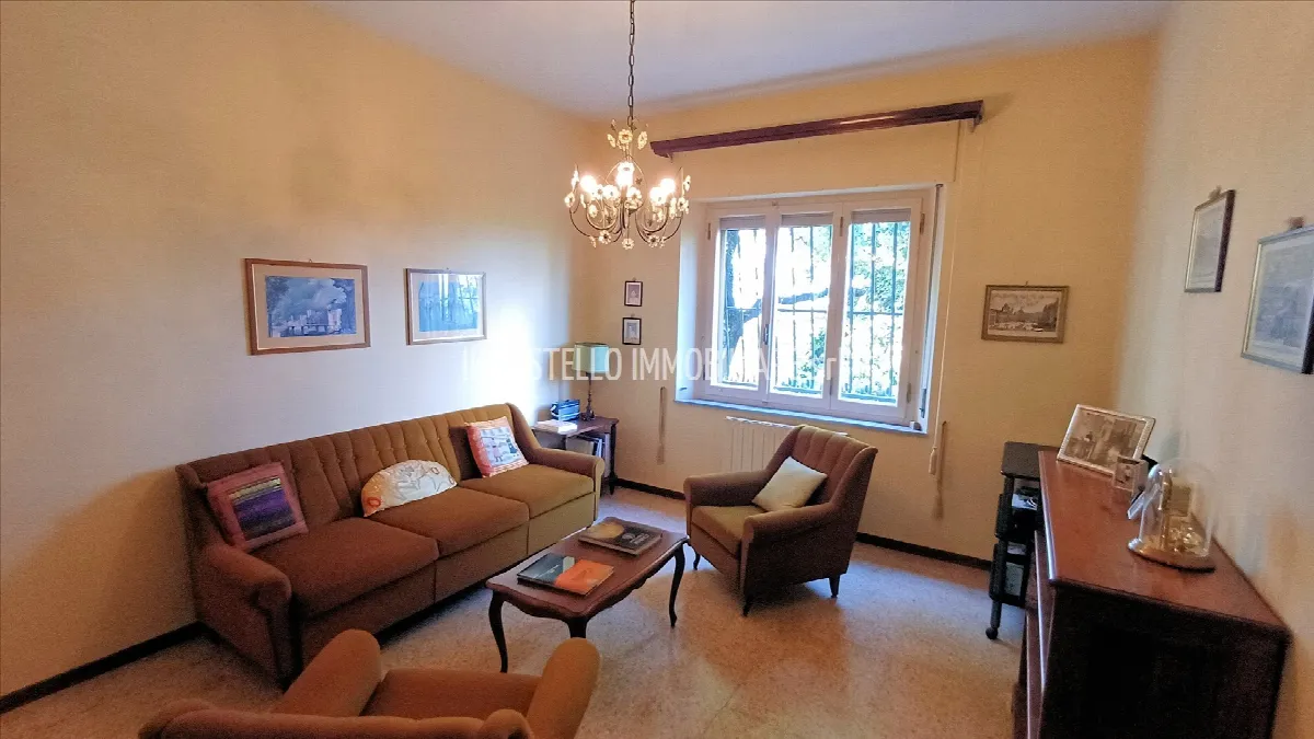 Villa in vendita a Cetona - Piazze - foto 2