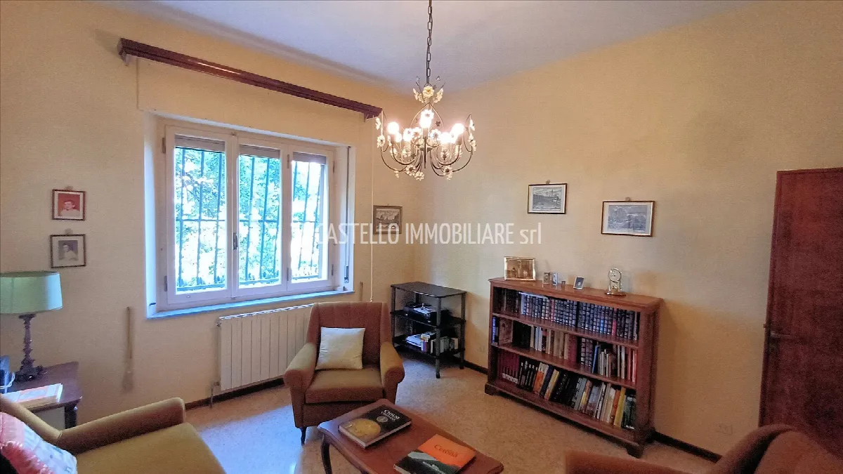 Villa in vendita a Cetona - Piazze - foto 4