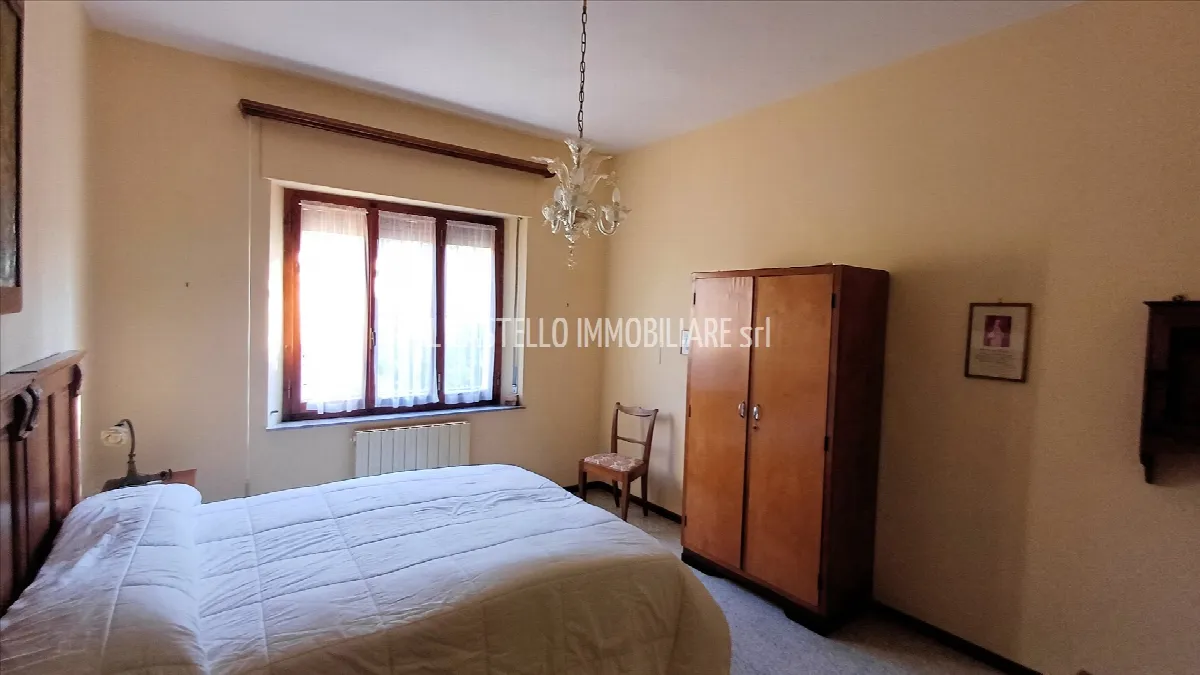 Villa in vendita a Cetona - Piazze - foto 7