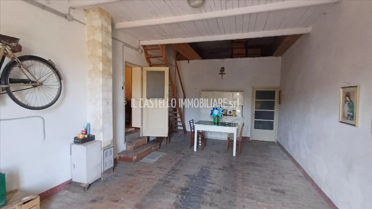 Villa in vendita a Cetona - Piazze - foto 9