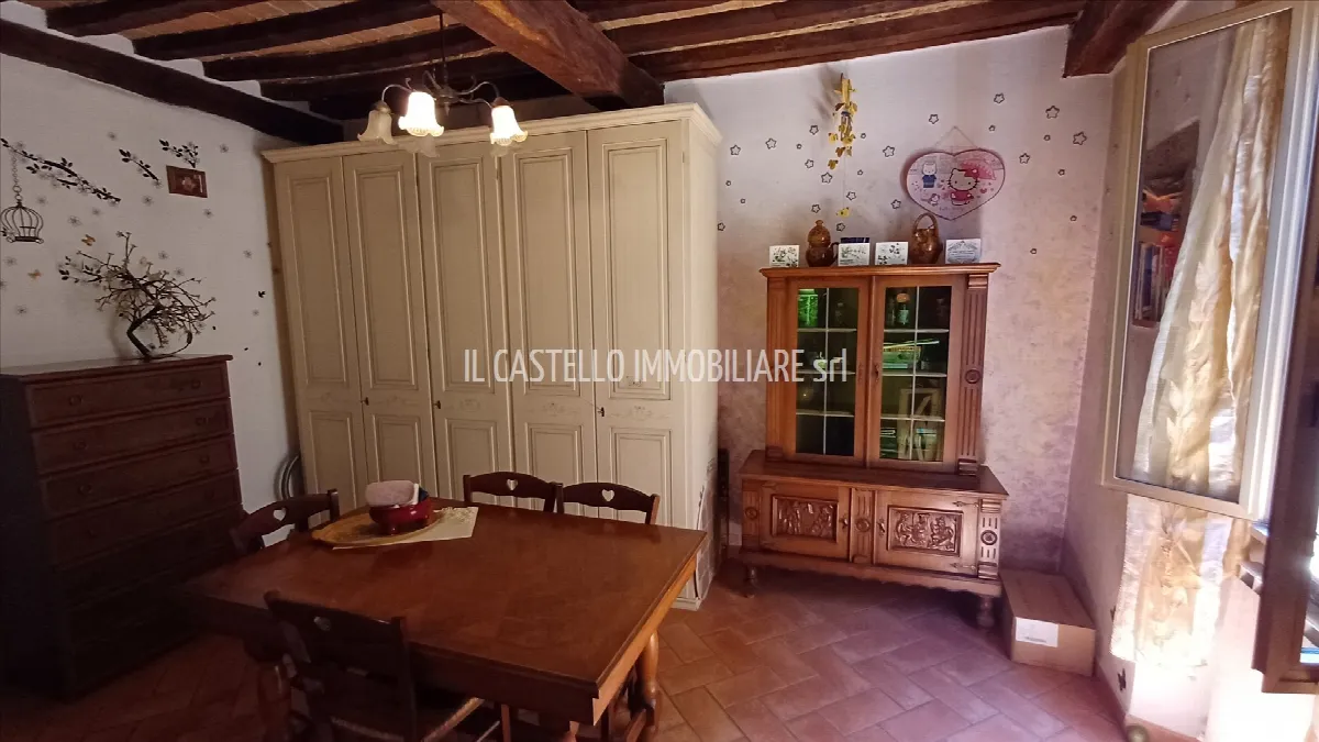 Casa indipendente in vendita a Sarteano - Centro storico - foto 6