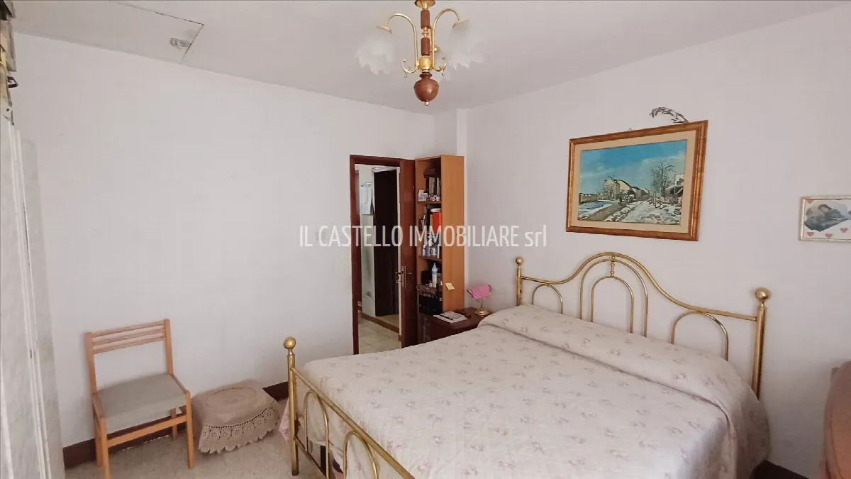 Appartamento in vendita a Sarteano - Centro storico - foto 10