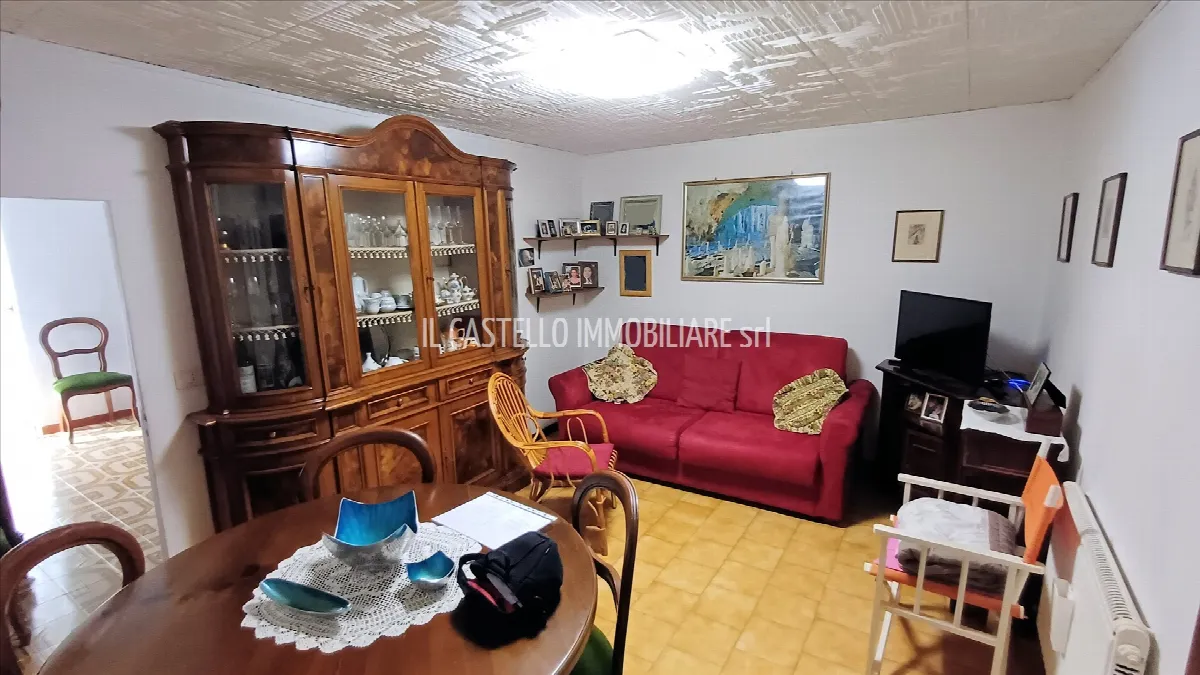 Appartamento in vendita a Sarteano - Centro storico - foto 6