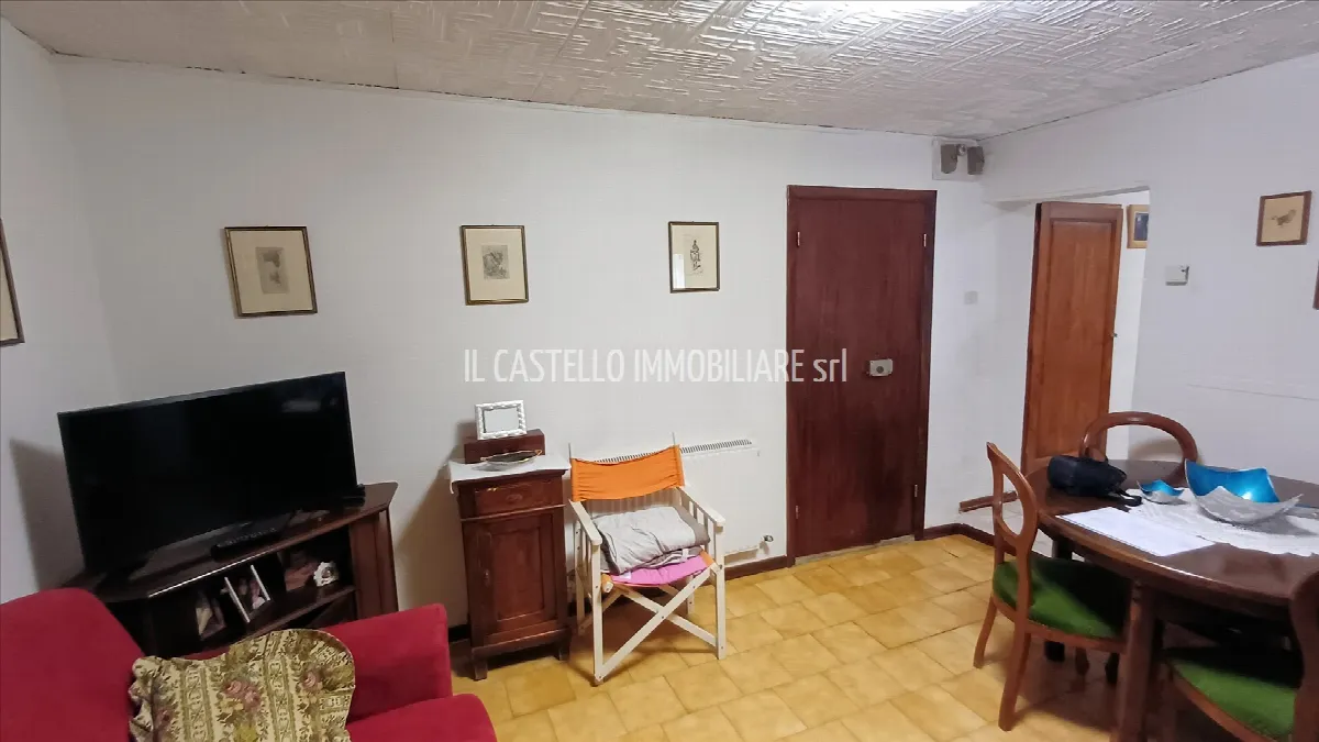 Appartamento in vendita a Sarteano - Centro storico - foto 7