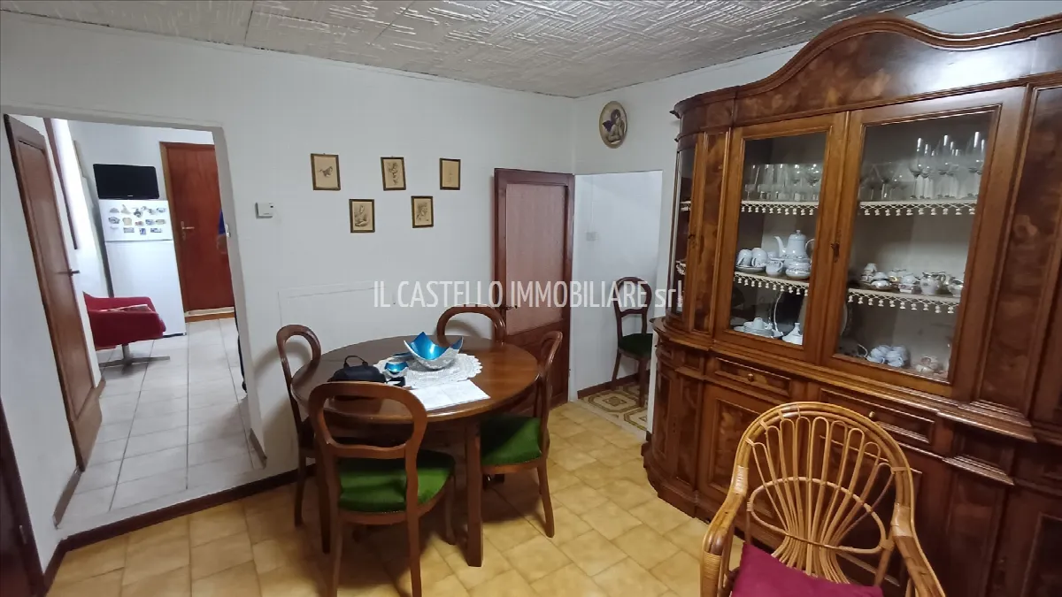 Appartamento in vendita a Sarteano - Centro storico - foto 8