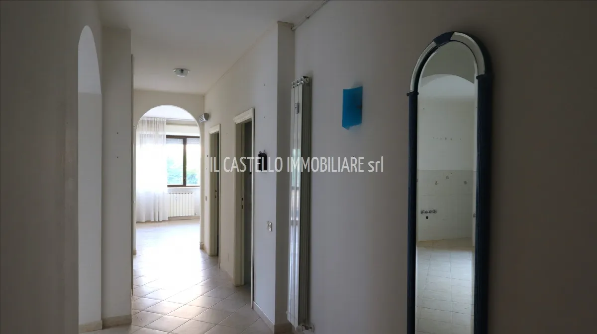 Appartamento in vendita a Chianciano Terme - foto 6