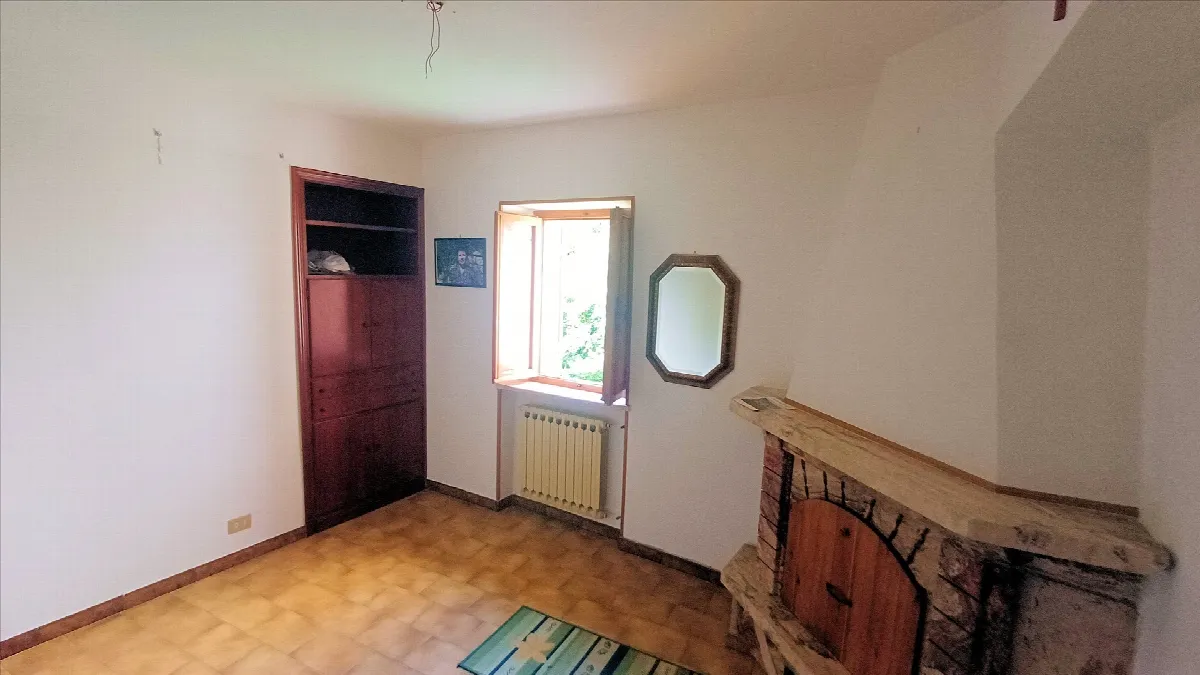 Casa indipendente in vendita a San Casciano dei Bagni - foto 2
